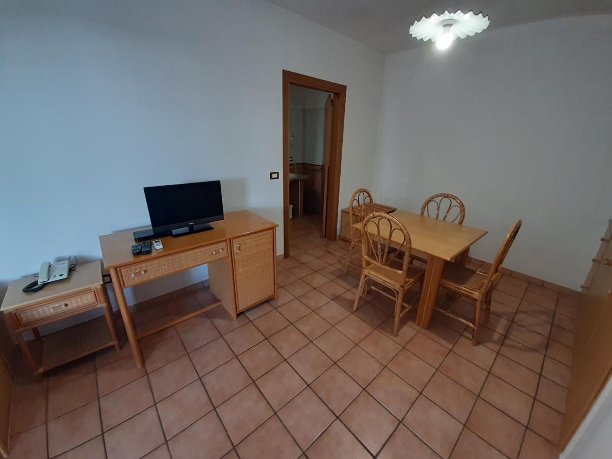 Messapia Hotel & Resort Santa Maria di Leuca Zewnętrze zdjęcie