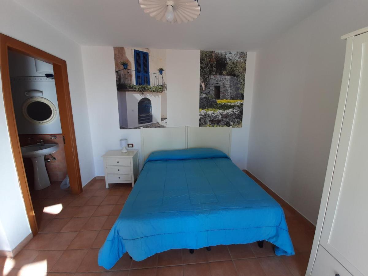 Messapia Hotel & Resort Santa Maria di Leuca Zewnętrze zdjęcie